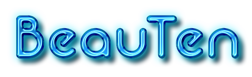 BeauTen-logo-groot